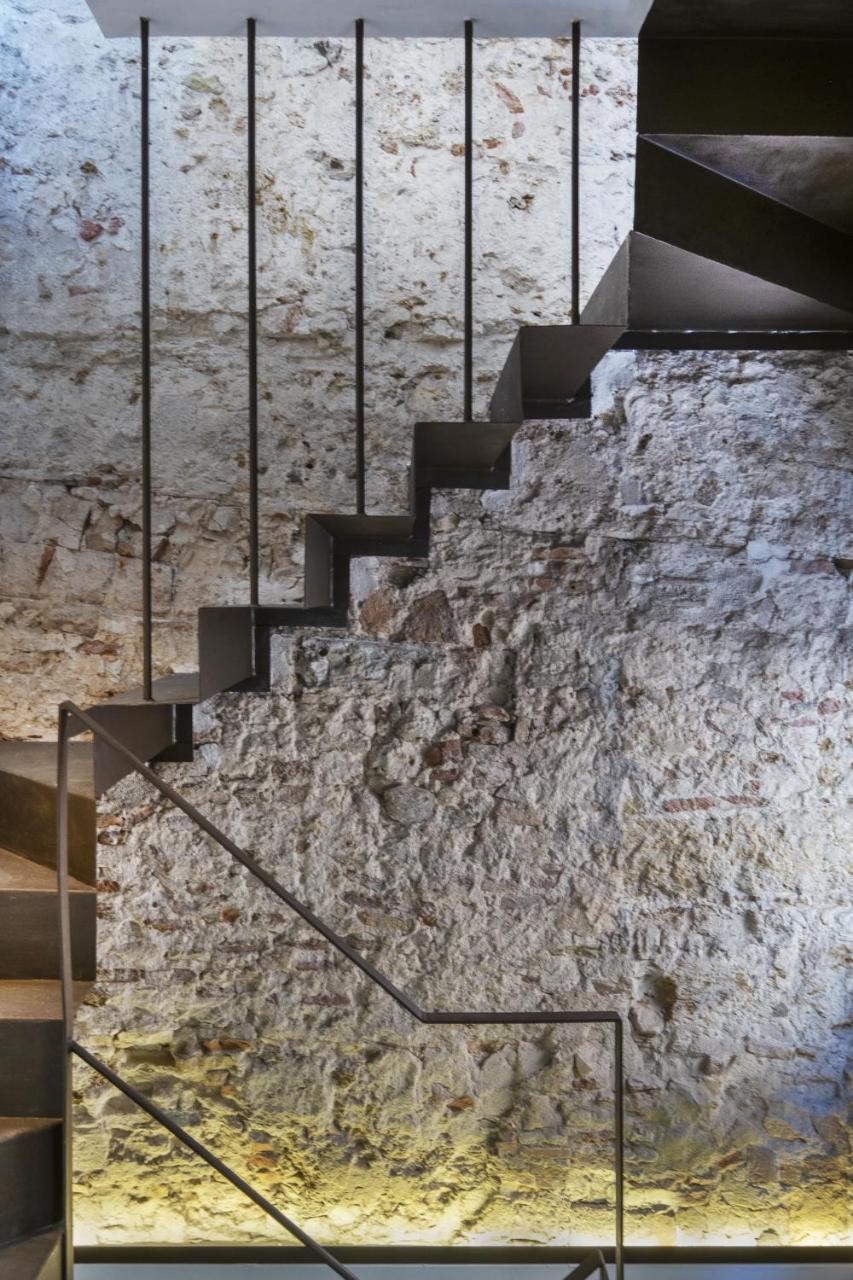 Casa La Muralla Medieval By Cadiz4Rentals Exterior photo