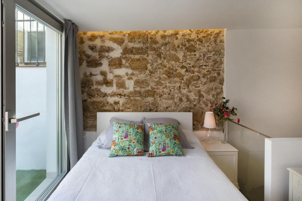 Casa La Muralla Medieval By Cadiz4Rentals Exterior photo