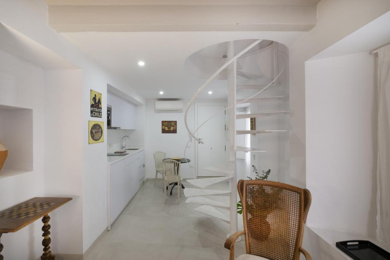 Casa La Muralla Medieval By Cadiz4Rentals Exterior photo